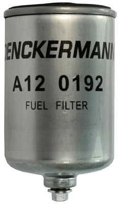 Filtre à carburant DENCKERMANN A120192