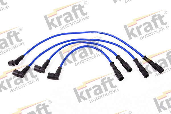 Kit de câbles d'allumage KRAFT AUTOMOTIVE 9123131 SW