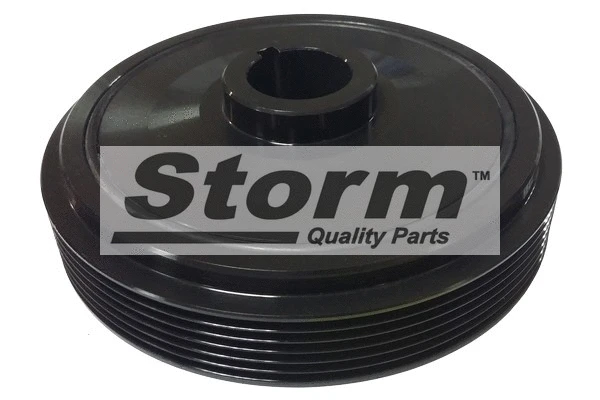Condenseur, climatisation STORM QUALITY PARTS 10202