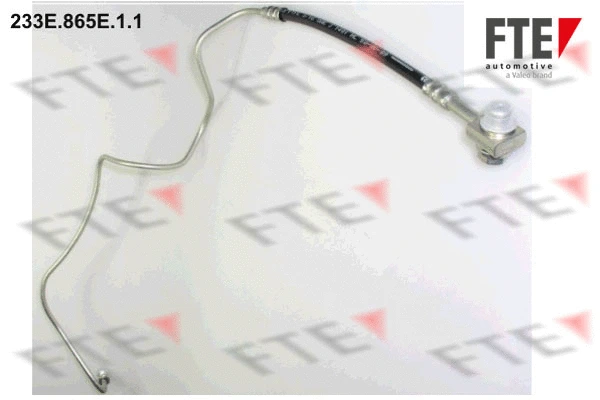 Flexible de frein FTE 9240397