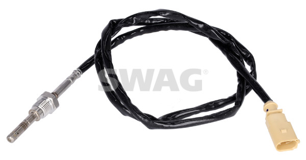 Capteur, température des gaz SWAG 33 10 9730