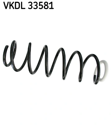 Ressort de suspension SKF VKDL 33581