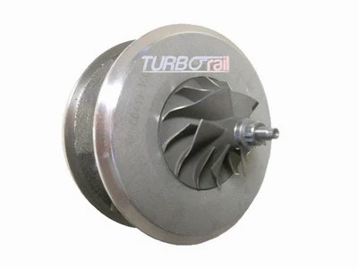 Groupe carter, turbocompresseur TURBORAIL 100-00057-500