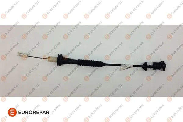 Tirette à câble, commande d'embrayage EUROREPAR 1608274580