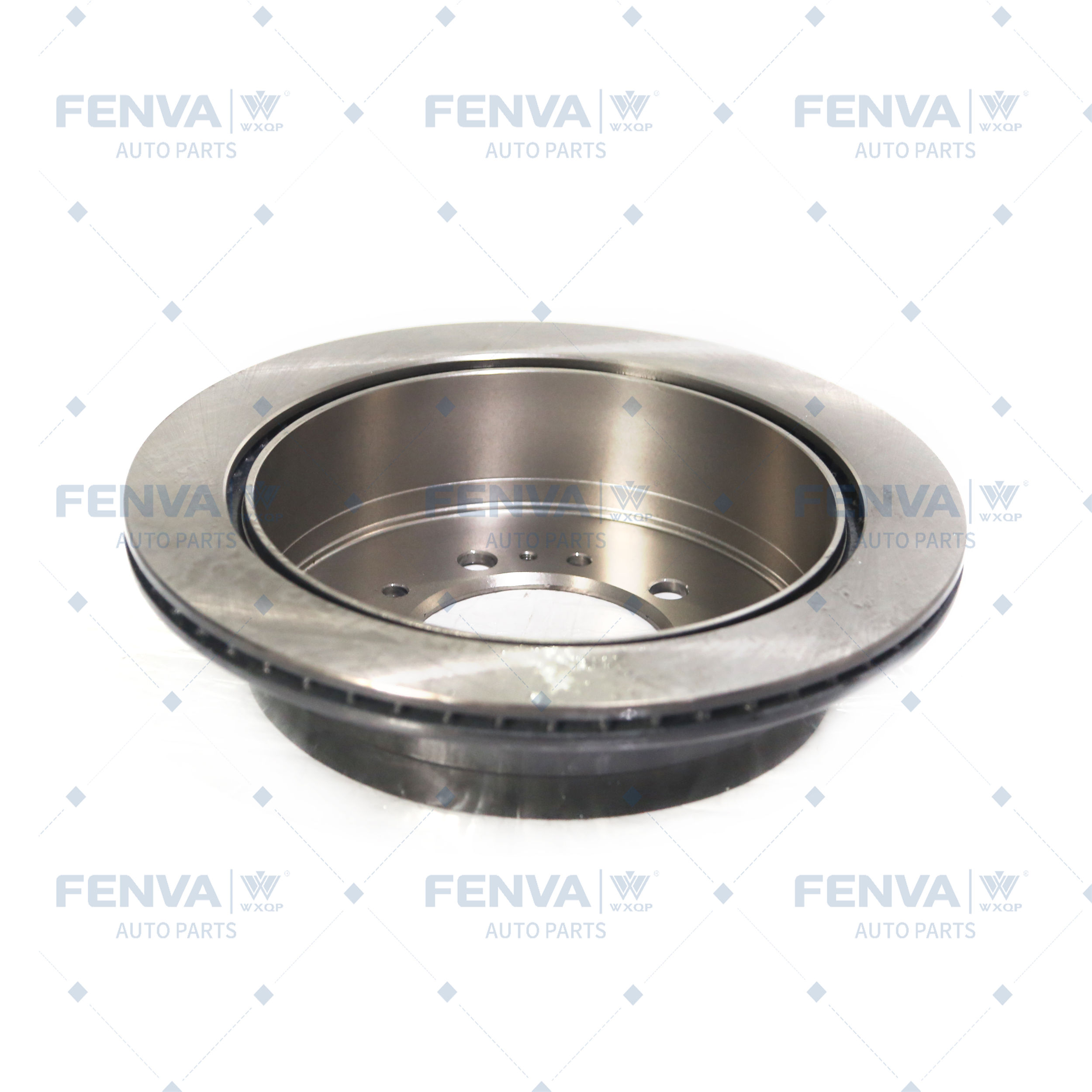 Disque de frein WXQP 43357