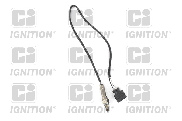 Sonde lambda QUINTON HAZELL XLOS1330