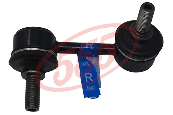 Entretoise/tige, stabilisateur 555 SL-T590R