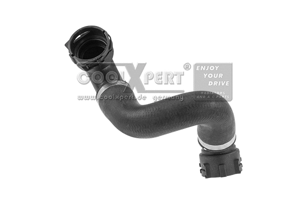 Durite de radiateur BBR Automotive 001-10-18153