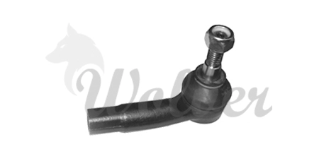 Rotule de barre de connexion WOLVER SP116051