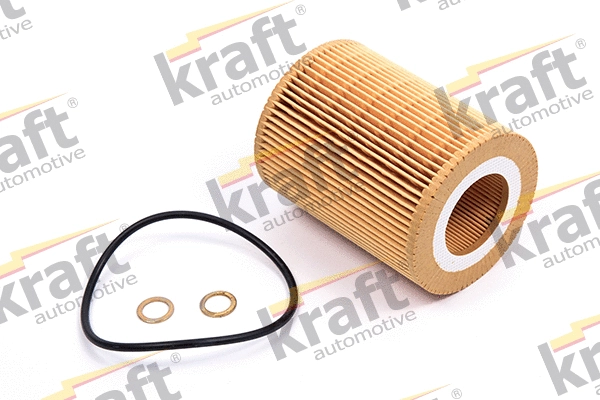 Filtre à huile KRAFT AUTOMOTIVE 1702630