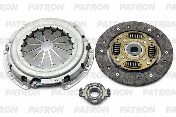 Kit d'embrayage PATRON PCE0091