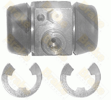 Cylindre de roue Brake ENGINEERING WC1753BE