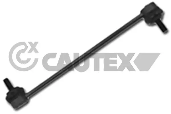 Entretoise/tige, stabilisateur CAUTEX 021264