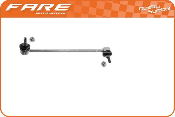 Entretoise/tige, stabilisateur FARE-CO 35129