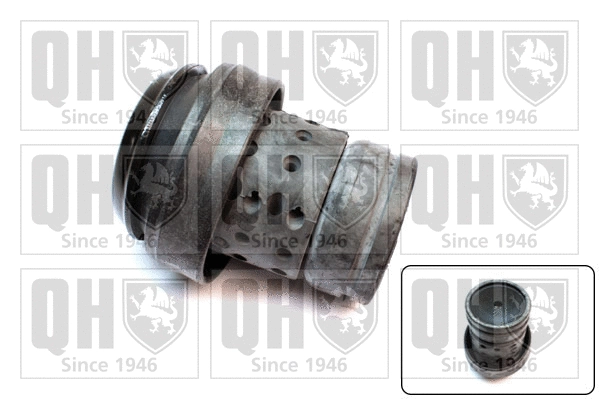 Support moteur QUINTON HAZELL EM2508