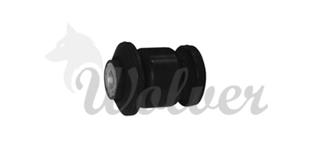 Rotule de barre de connexion WOLVER SP500540