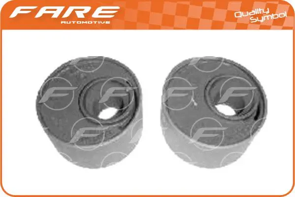 Suspension, bras de liaison FARE-CO 21169