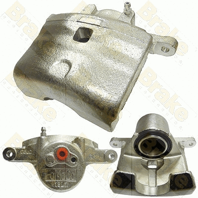 Étrier de frein Brake ENGINEERING CA2956