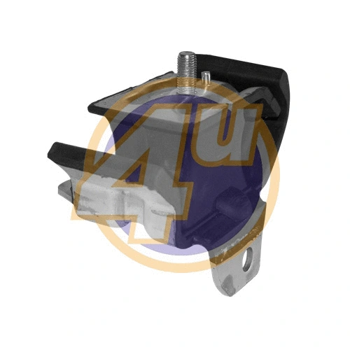 Support moteur 4u NS-EM-00288