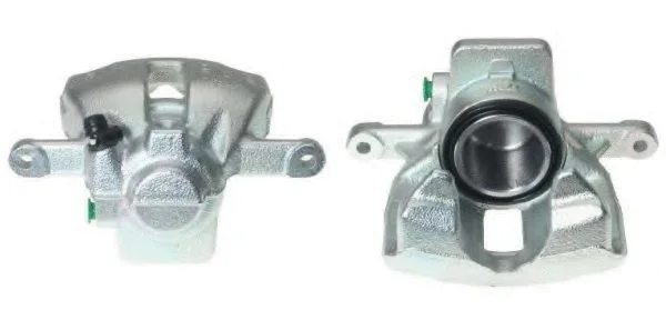 Étrier de frein A.Z. Meisterteile AZMT-44-023-2421