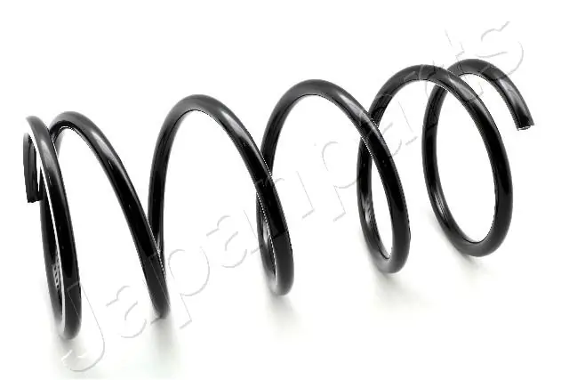 Ressort de suspension JAPANPARTS ZC1599D