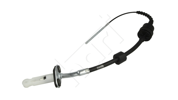 Tirette à câble, commande d'embrayage HART 345 335