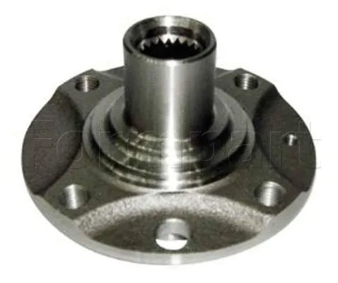 Moyeu de roue FORMPART 32498004/S