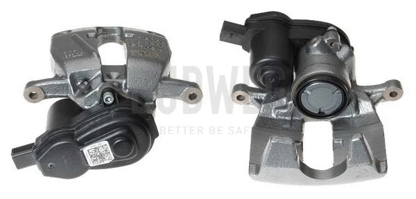 Étrier de frein BUDWEG CALIPER 344688