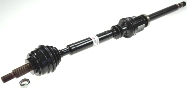 Arbre de transmission SPIDAN 25222