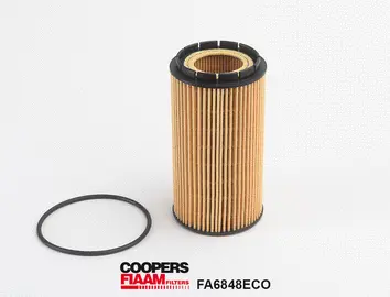 Filtre à huile CoopersFiaam FA6848ECO