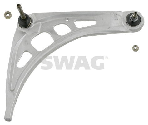 Bras de liaison, suspension de roue SWAG 20 92 6642
