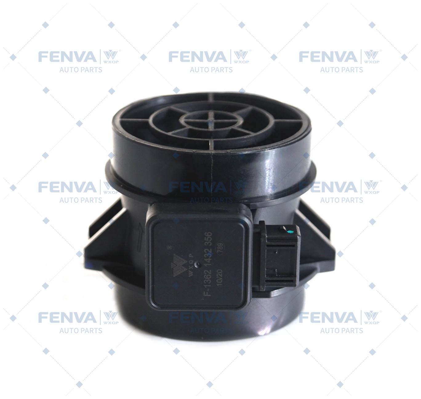 Débitmètre de masse d'air WXQP 230049