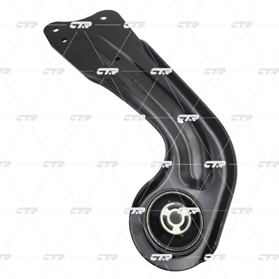 Bras de liaison, suspension de roue CTR CQ0341R