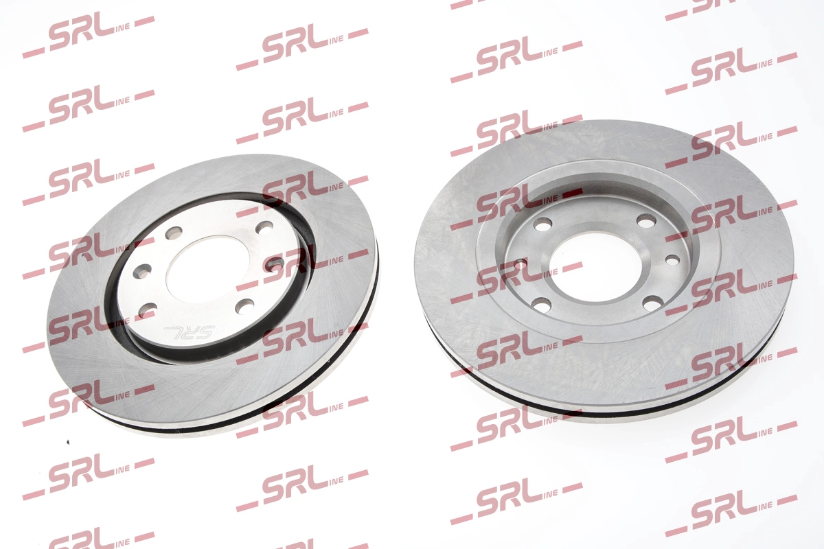 Disque de frein SRLine S71-0251