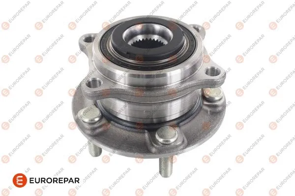 Kit de roulements de roue EUROREPAR 1686241680