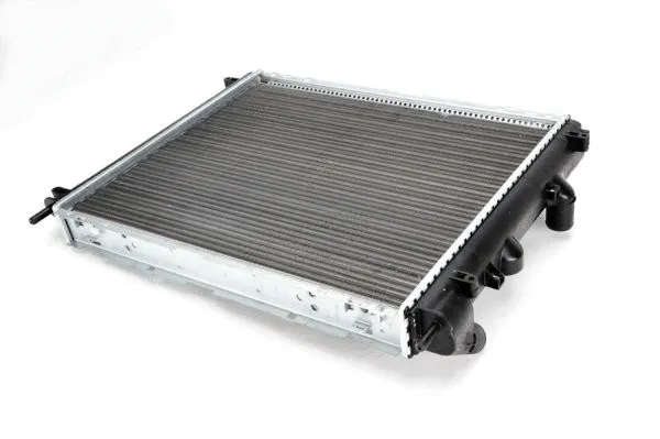 Radiateur, refroidissement du moteur THERMOTEC D7R027TT
