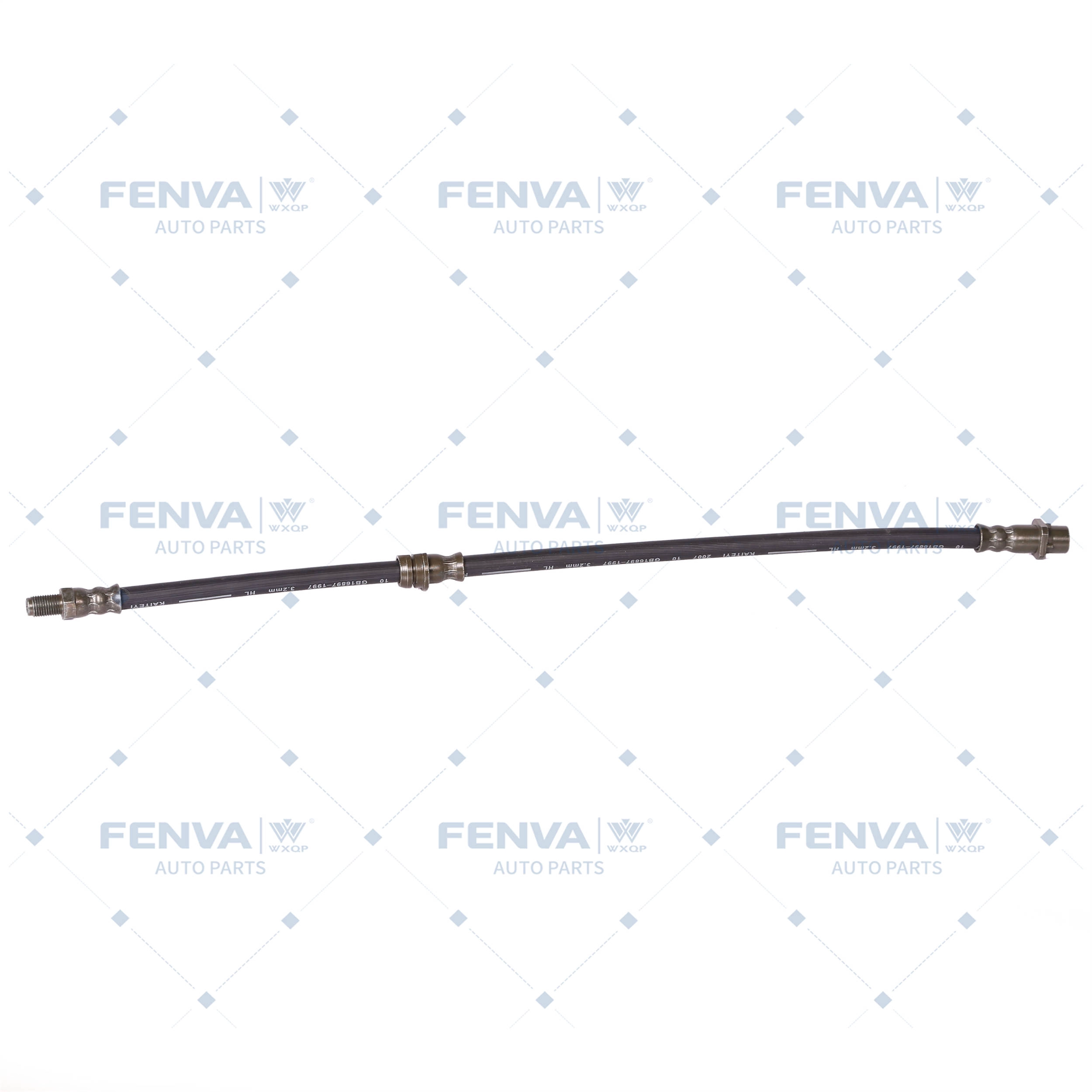 Flexible de frein WXQP 240189