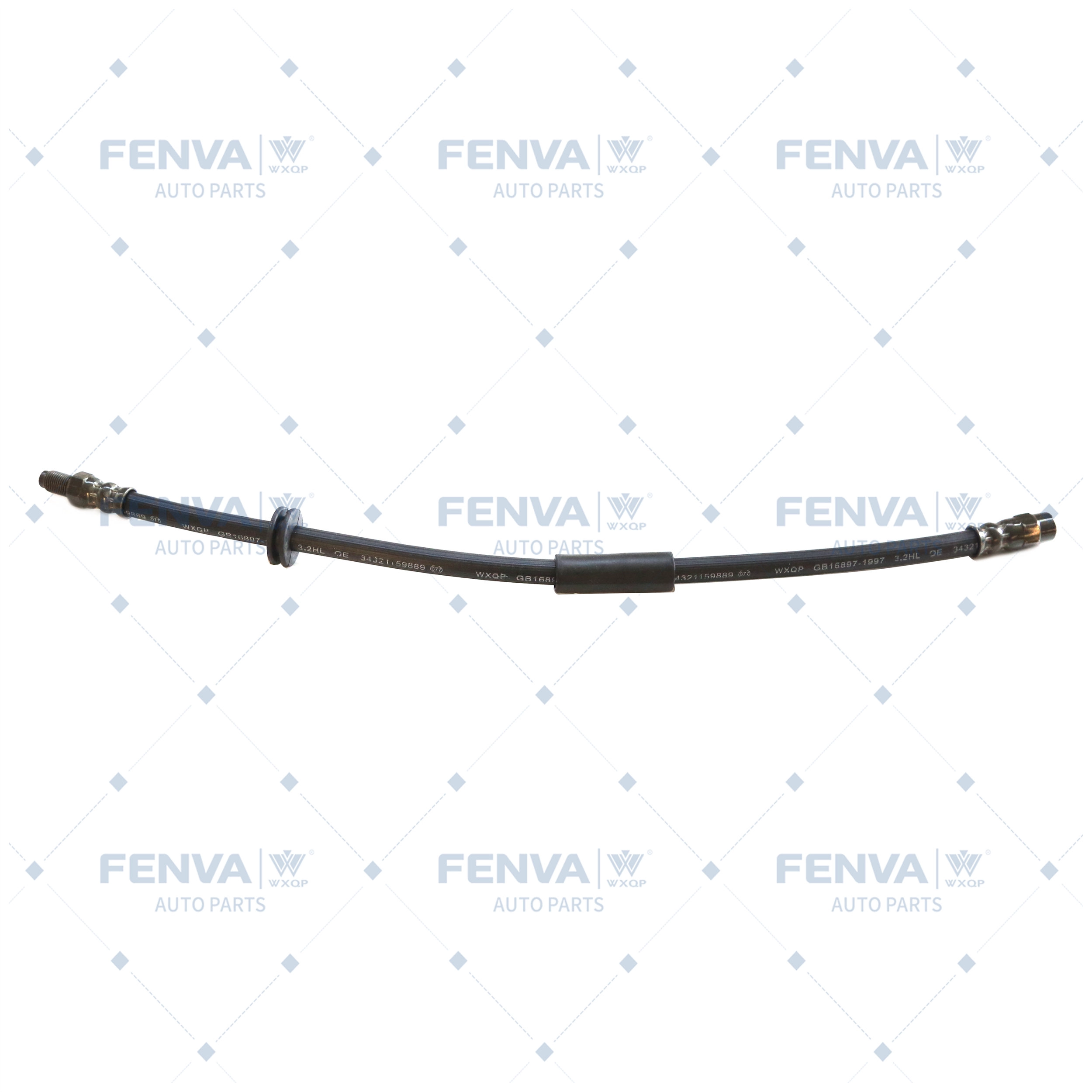 Flexible de frein WXQP 240143