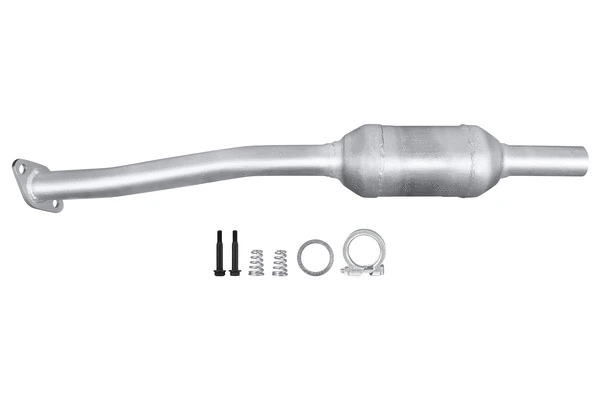 Catalyseur Faurecia FS40352K