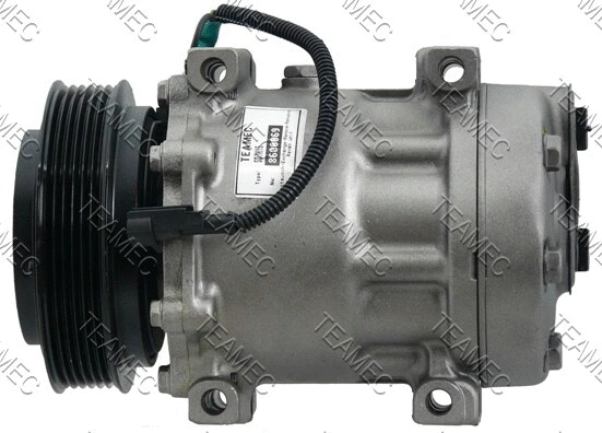 Compresseur, climatisation APC ACT3600069