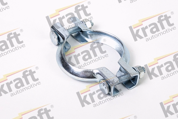 Jeu de pièces de serrage, système d'échappement KRAFT AUTOMOTIVE 0558510