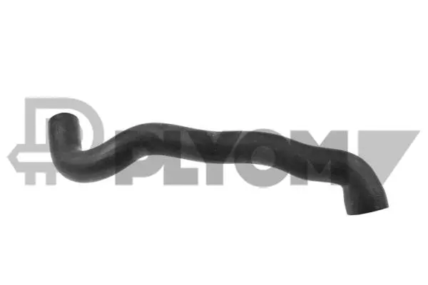 Durite de radiateur PLYOM P765434