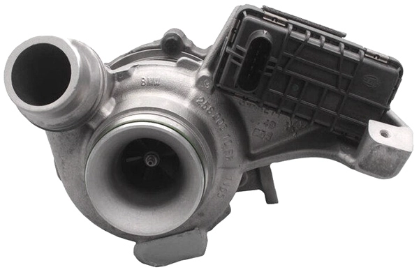 Turbocompresseur, suralimentation NEOCOM 300790