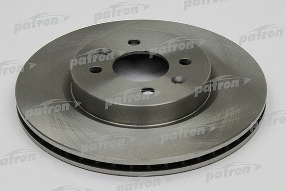 Disque de frein PATRON PBD1751