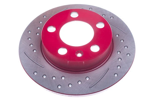 Disque de frein DENCKERMANN B130200S