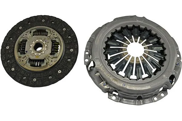 Kit d'embrayage KAVO PARTS CP-1171