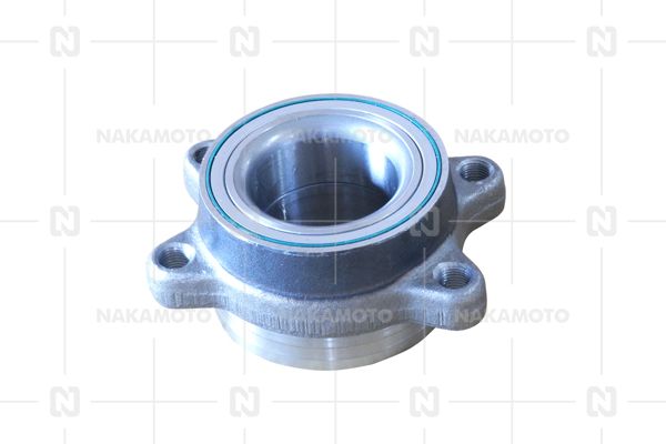 Roulement de roue NAKAMOTO G03-NIS-18010156