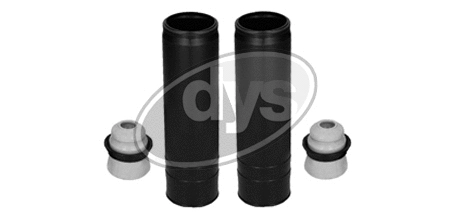 Kit de protection contre la poussière, amortisseur DYS 73-02974