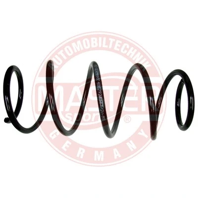 Ressort de suspension MASTER-SPORT GERMANY 4082927-PCS-MS