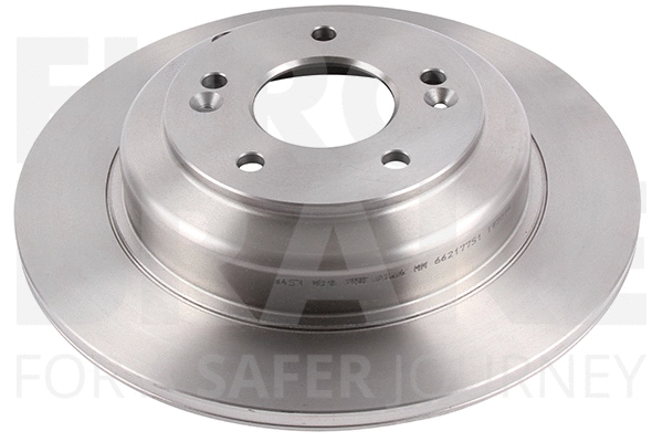 Disque de frein EUROBRAKE 5815203453